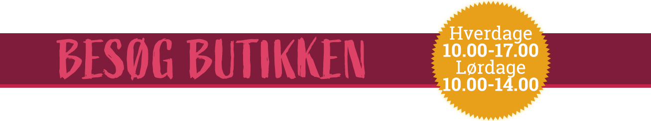 Abningstider Abningstider